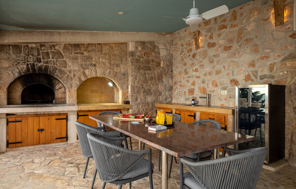 Feriehus - Peljesac-Dingac , Kroatien - CDP781 9