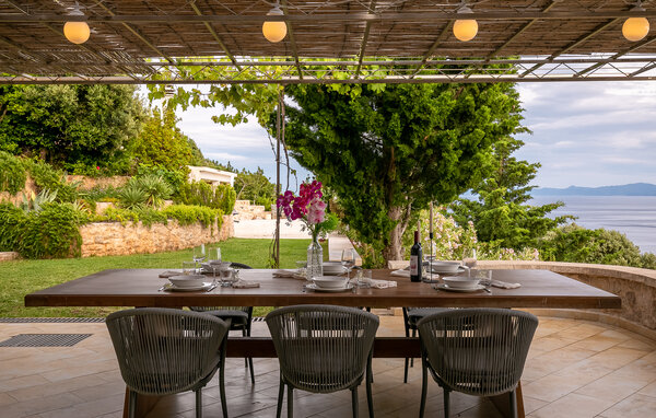 Feriehus - Peljesac-Dingac , Kroatien - CDP781 102