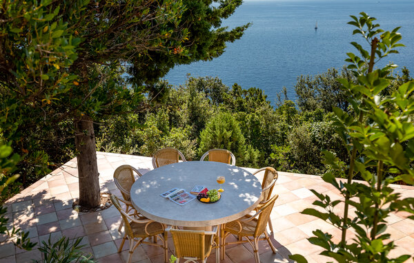 Feriehus - Peljesac-Dingac , Kroatien - CDP781 103