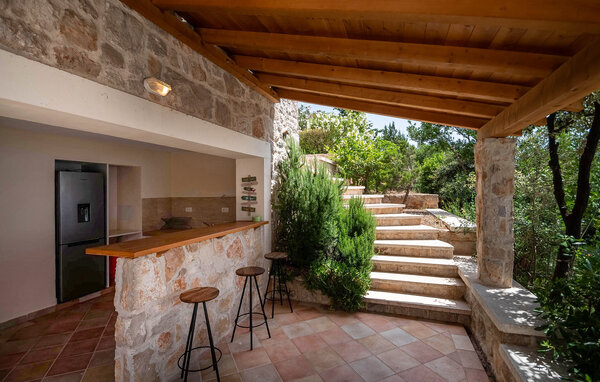 Feriehus - Peljesac-Dingac , Kroatien - CDP781 104