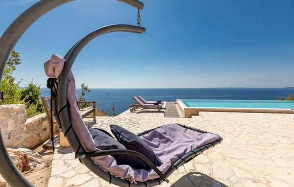 Feriehus - Peljesac-Dingac , Kroatien - CDP781 11