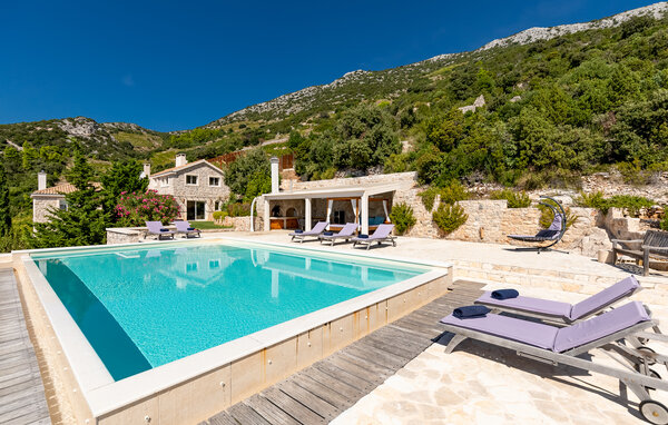 Feriehus - Peljesac-Dingac , Kroatien - CDP781 2