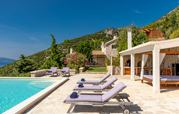 Feriehus - Peljesac-Dingac , Kroatien - CDP781 12