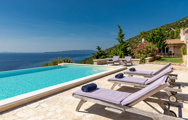 Feriehus - Peljesac-Dingac , Kroatien - CDP781 13