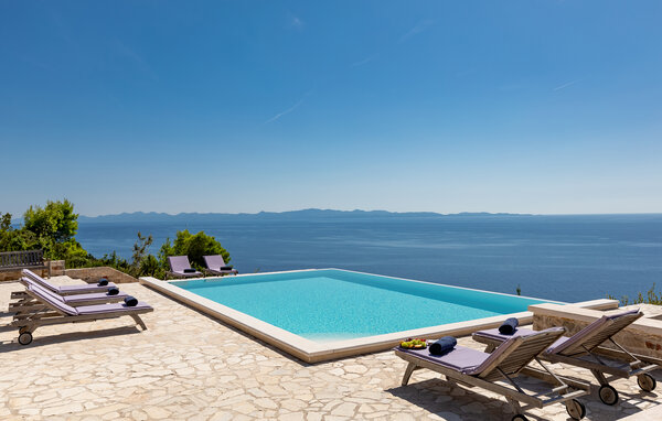 Feriehus - Peljesac-Dingac , Kroatien - CDP781 14