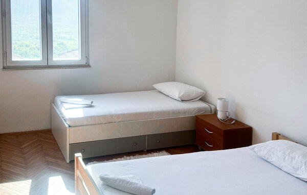 Holiday Home - Peljesac-Sparagovici , Croatia - CDP787 602