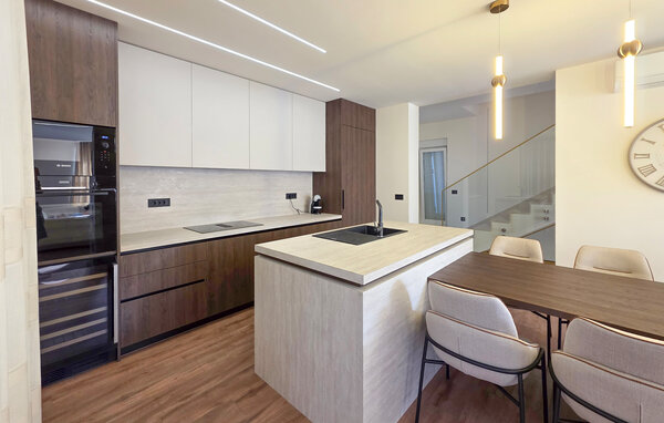 Ferienhaus - Peljesac-Drace , Kroatien - CDP788 401