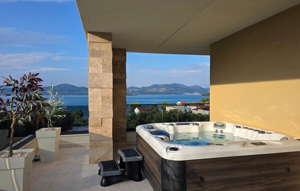 Ferienhaus - Peljesac-Drace , Kroatien - CDP788 3