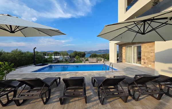 Ferienhaus - Peljesac-Drace , Kroatien - CDP788 9