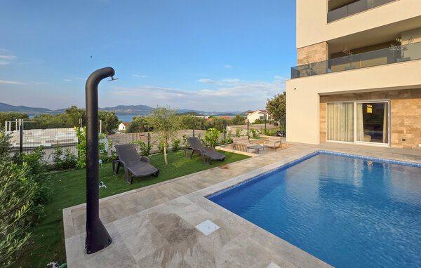 Ferienhaus - Peljesac-Drace , Kroatien - CDP788 11
