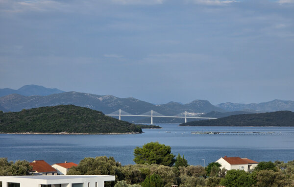 Ferienhaus - Peljesac-Drace , Kroatien - CDP788 201