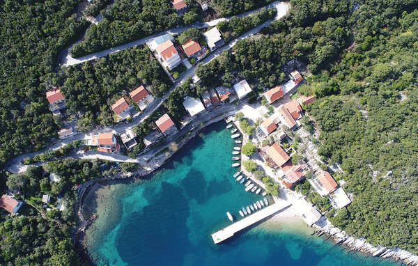 Ferienhaus - Peljesac - Drace , Kroatien - CDP716 902
