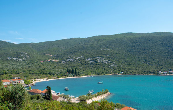 Ferieleilighet - Peljesac-Drace , Kroatia - CDP747 901