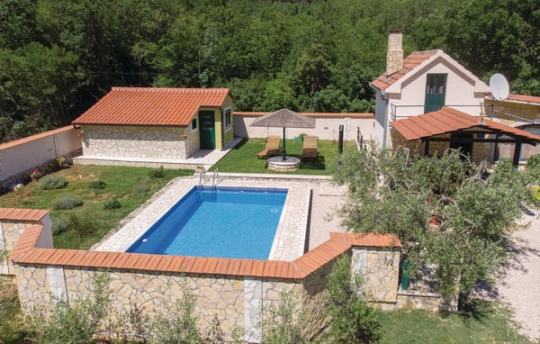 Ferienhaus - Ploce-Desne , Kroatien - CDR118 82