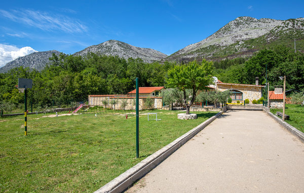 Holiday Home - Ploce-Desne , Croatia - CDR118 2