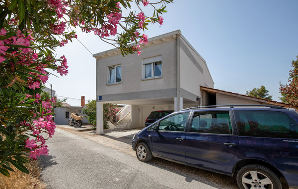 Apartmá 