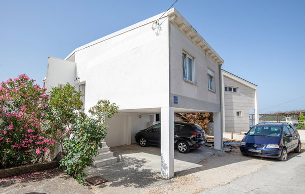 Apartmá 