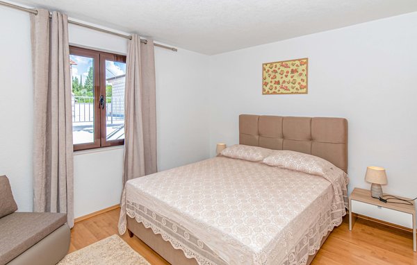 Apartament - Ploce-Blace , Chorwacja - CDR152 601