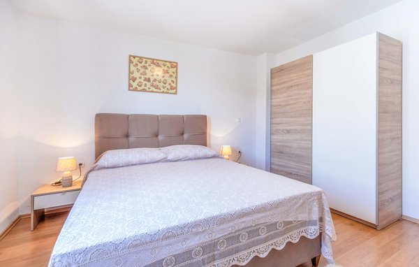 Apartament - Ploce-Blace , Chorwacja - CDR152 602