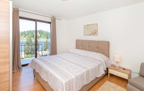 Apartament - Ploce-Blace , Chorwacja - CDR152 604