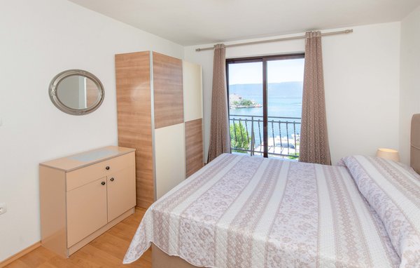 Apartament - Ploce-Blace , Chorwacja - CDR152 605