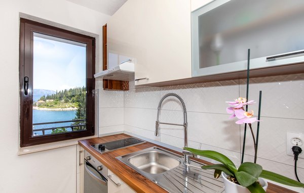 Apartament - Ploce-Blace , Chorwacja - CDR152 401
