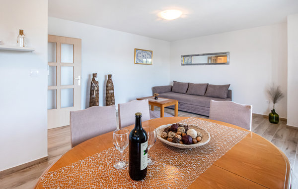 Apartament - Ploce-Blace , Chorwacja - CDR152 302