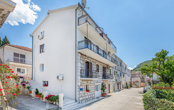 Apartament - Ploce-Blace , Chorwacja - CDR152 81