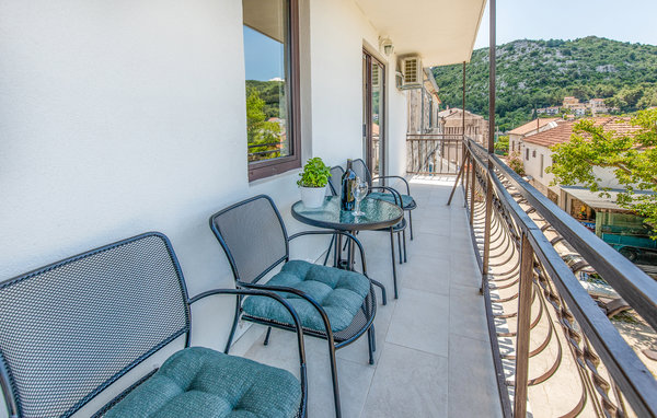 Apartament - Ploce-Blace , Chorwacja - CDR152 101