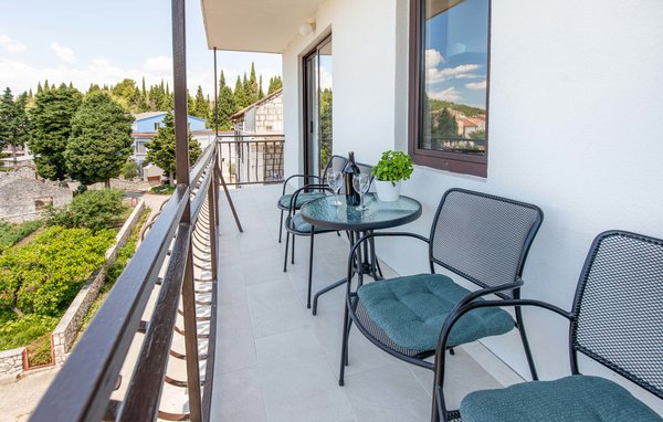 Apartament - Ploce-Blace , Chorwacja - CDR152 102