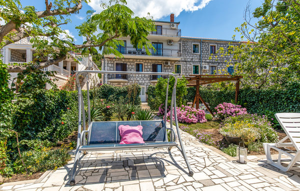 Apartament - Ploce-Blace , Chorwacja - CDR152 103