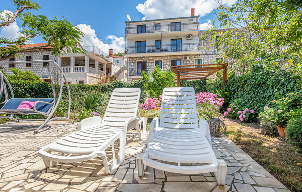 Apartament - Ploce-Blace , Chorwacja - CDR152 104