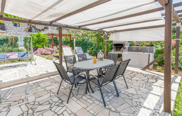 Apartament - Ploce-Blace , Chorwacja - CDR152 6