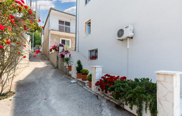 Apartament - Ploce-Blace , Chorwacja - CDR152 108