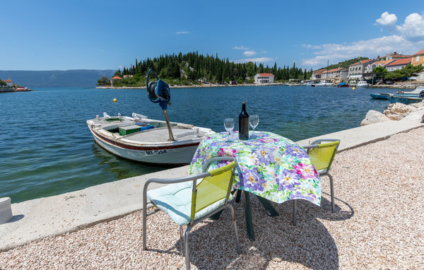 Apartament - Ploce-Blace , Chorwacja - CDR152 9