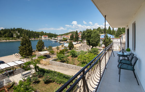 Apartament - Ploce-Blace , Chorwacja - CDR152 7