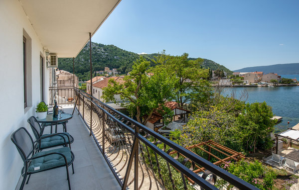 Apartament - Ploce-Blace , Chorwacja - CDR152 201
