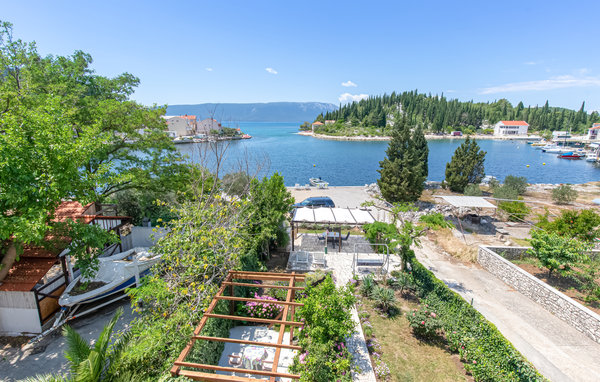 Apartament - Ploce-Blace , Chorwacja - CDR152 202