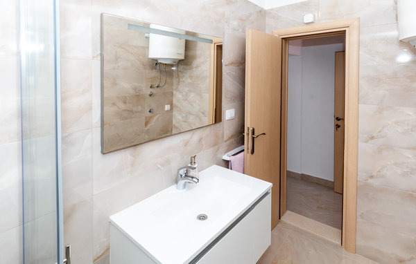 Apartament - Ploce-Blace , Chorwacja - CDR154 702