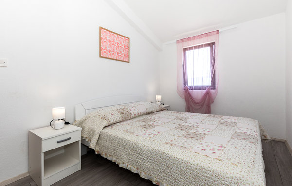 Apartament - Ploce-Blace , Chorwacja - CDR154 601