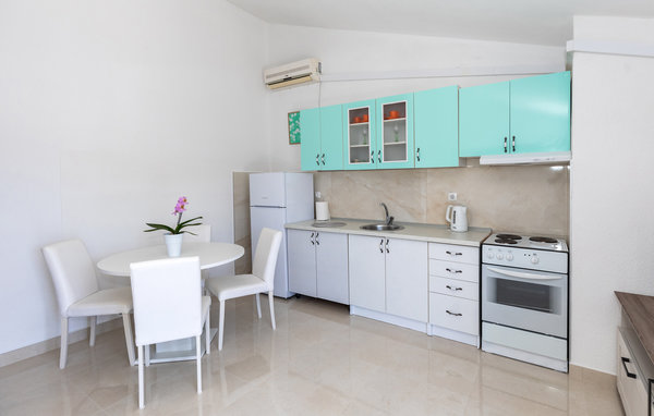 Apartament - Ploce-Blace , Chorwacja - CDR154 401