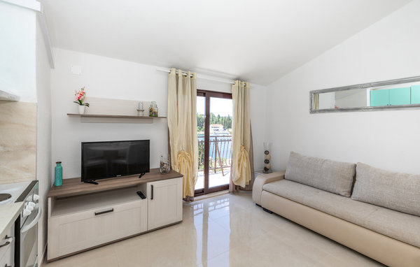 Apartament - Ploce-Blace , Chorwacja - CDR154 3