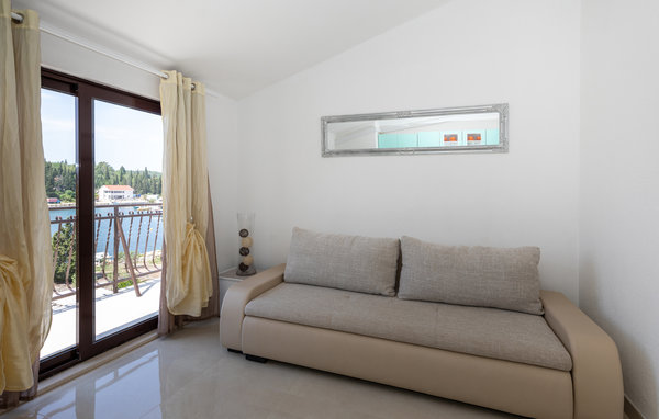 Apartament - Ploce-Blace , Chorwacja - CDR154 301