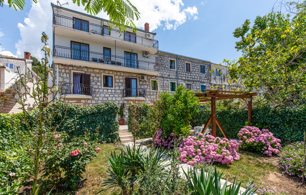 Apartament - Ploce-Blace , Chorwacja - CDR154 81
