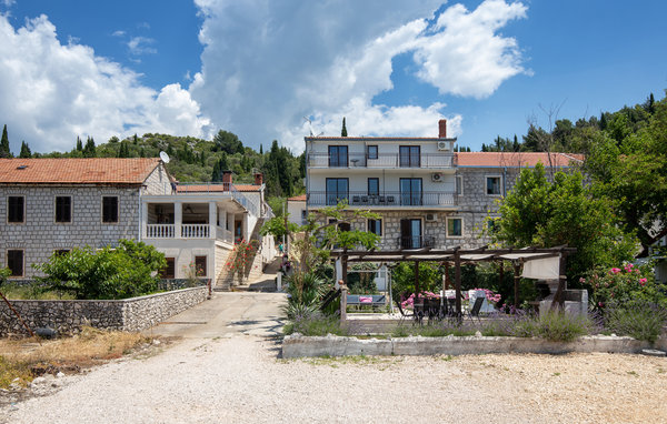 Apartament - Ploce-Blace , Chorwacja - CDR154 82