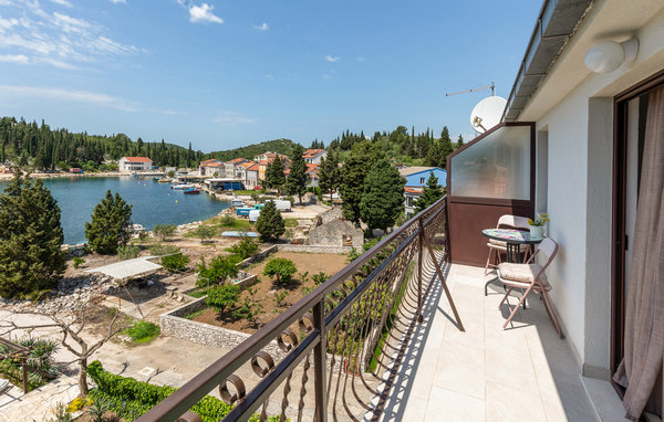 Apartament - Ploce-Blace , Chorwacja - CDR154 101