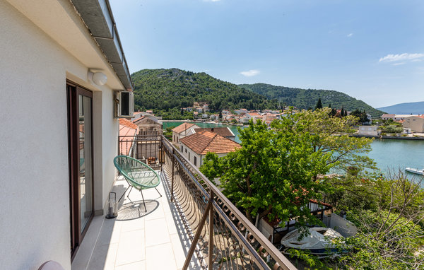 Apartament - Ploce-Blace , Chorwacja - CDR154 102