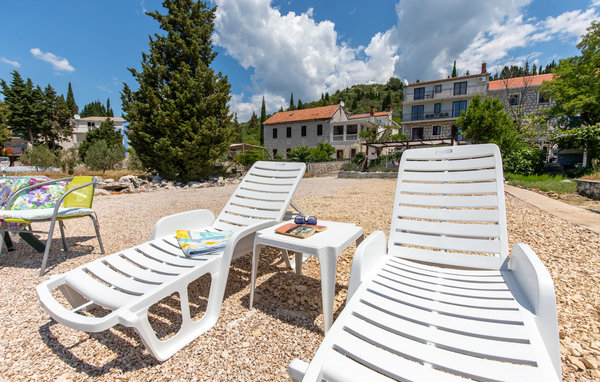 Apartament - Ploce-Blace , Chorwacja - CDR154 107