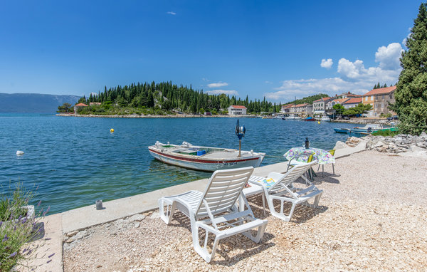 Apartament - Ploce-Blace , Chorwacja - CDR154 109