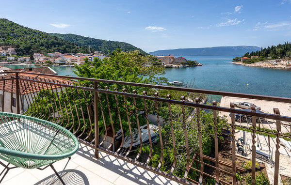Apartament - Ploce-Blace , Chorwacja - CDR154 201